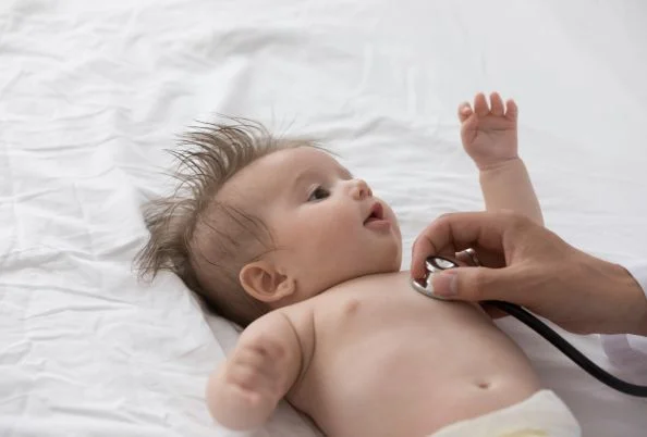 Paediatrics and Neonatology